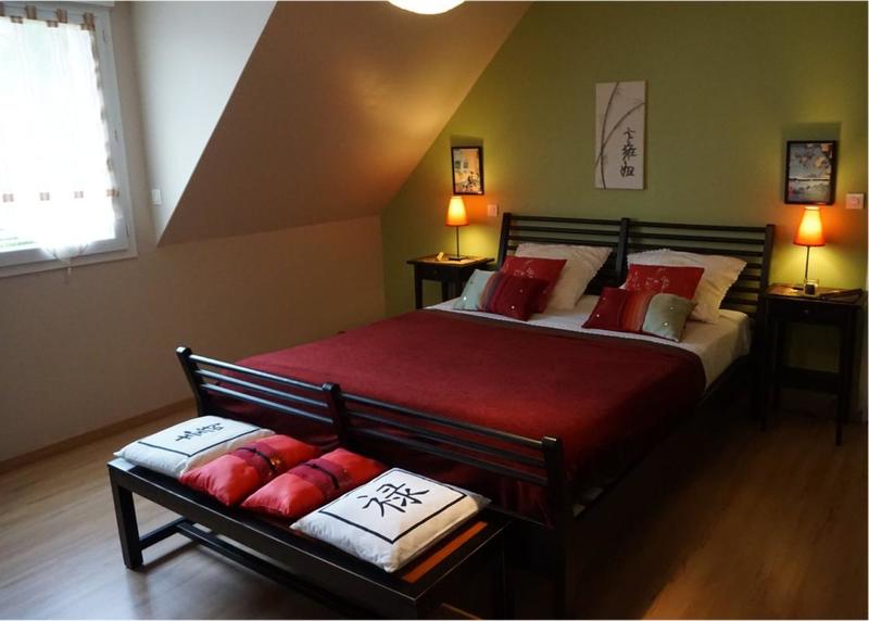 Propriété - 500 m² - 12 pièces