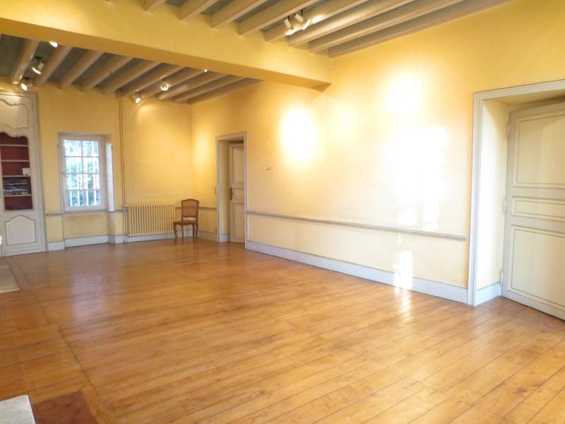 Maison - 290 m² - 10 pièces