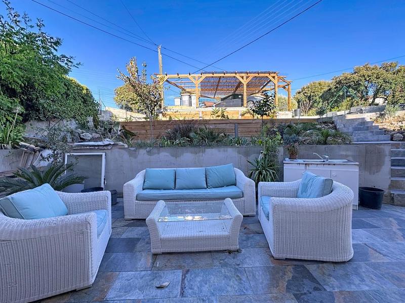 Maison - 114 m² - 4 pièces