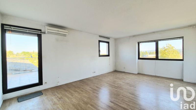 Appartement - 73 m² - 3 pièces