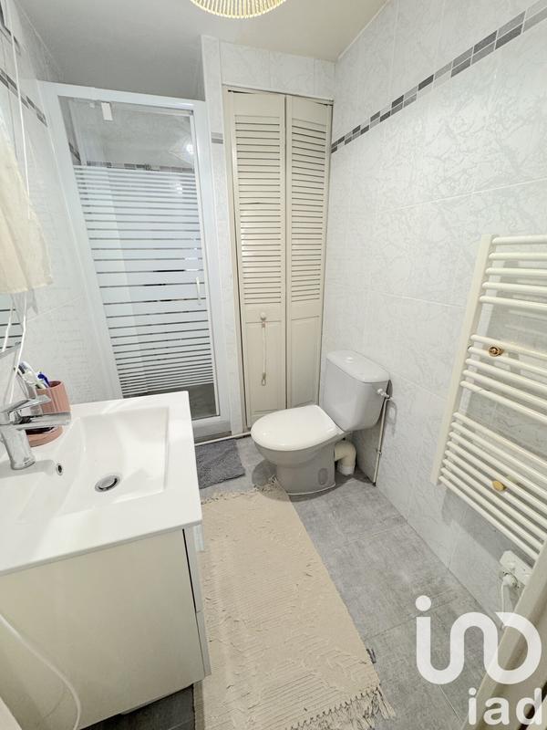 Maison - 200 m² - 8 pièces