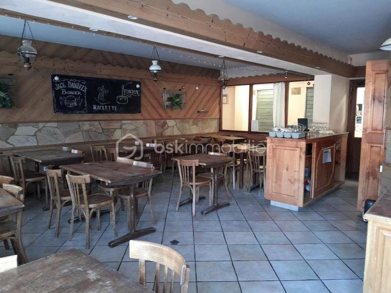 Bureau - 80 m² - 3 pièces