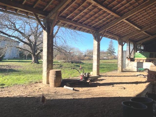 Maison traditionnelle - 160 m² - 5 pièces