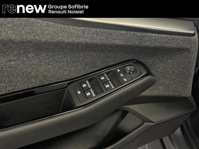 Renault Espace VI E-Tech full hybrid 200 Gsr2 Techno