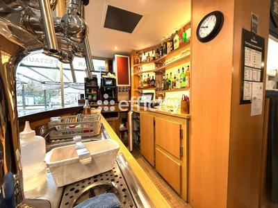 Fonds de commerce - 145 m²