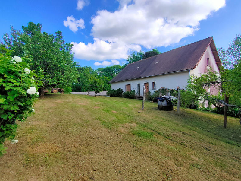 Maison - 112 m² - 6 pièces