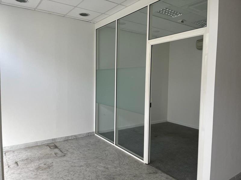 Local commercial - 176 m²
