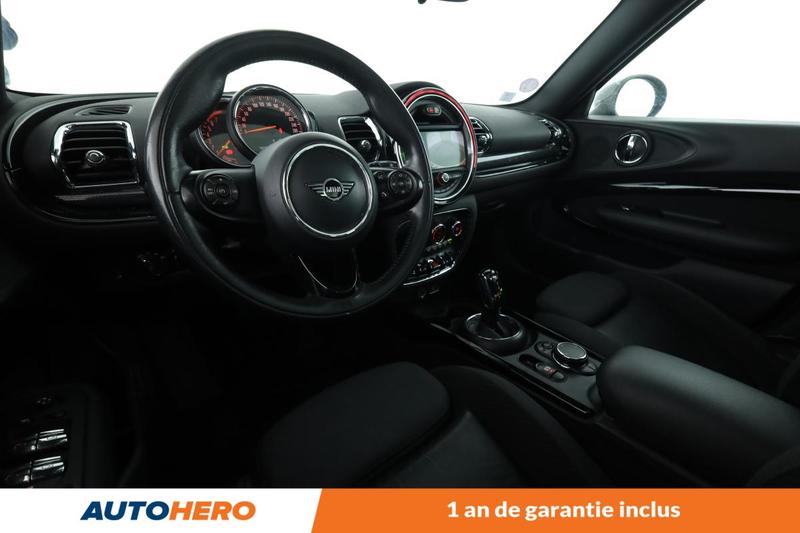 Mini Clubman Cooper s Kensington Bva7 192 ch