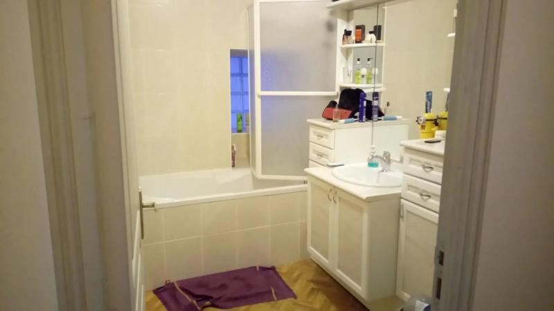 Immeuble - 274 m² - 8 pièces