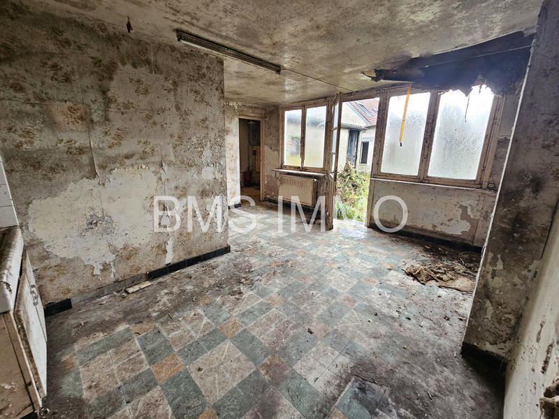 Maison - 114 m² - 4 pièces