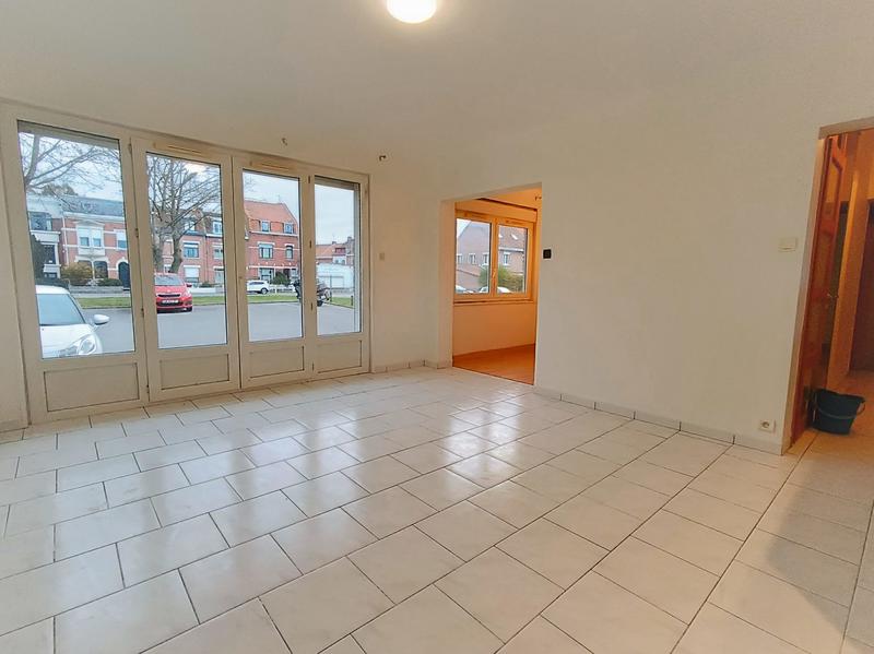 Appartement - 68 m² - 5 pièces