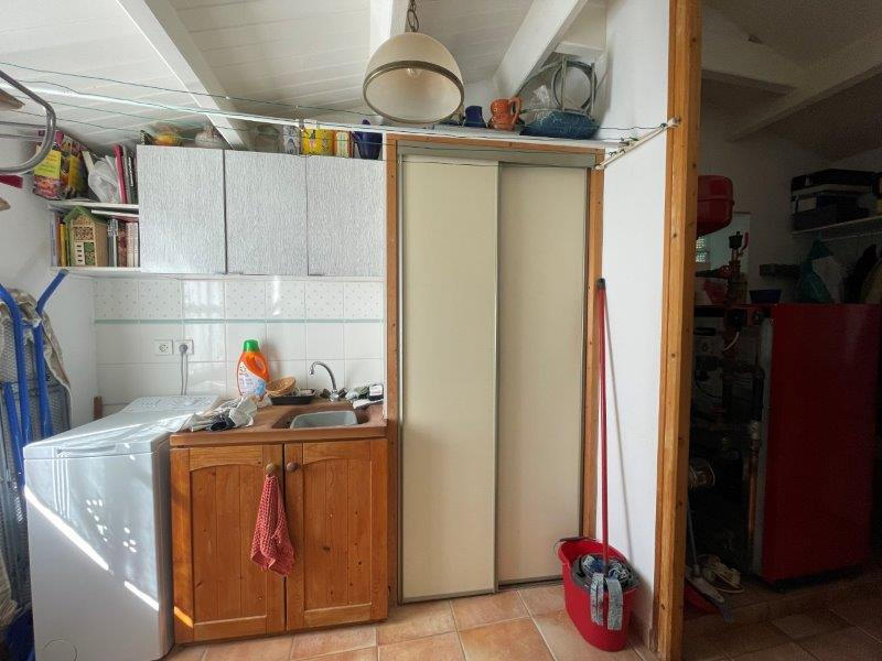 Maison - 121 m² - 4 pièces