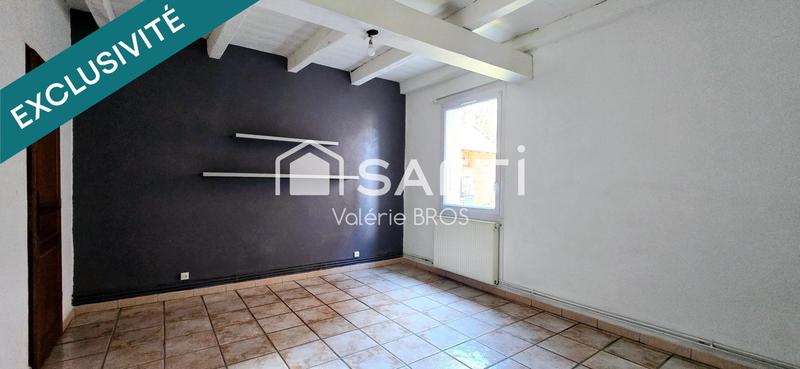 Maison - 171 m² - 7 pièces
