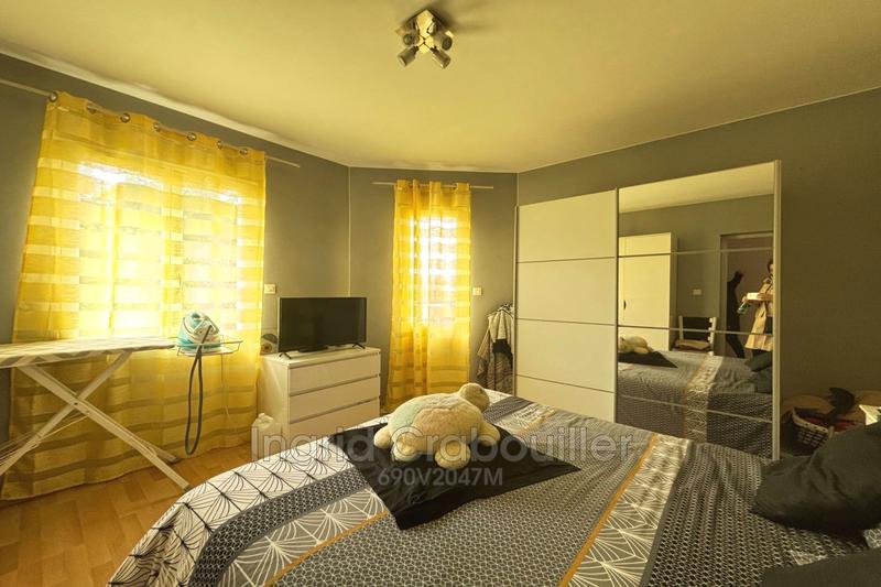 Maison - 168 m² - 7 pièces