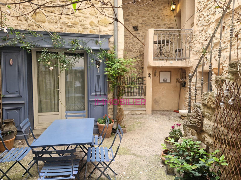 Maison - 149 m² - 7 pièces