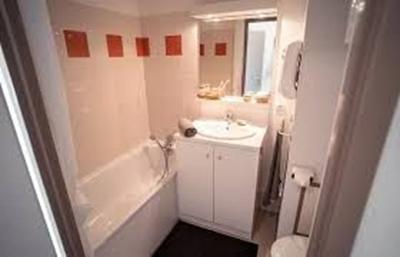 Appartement - 20 m² - 1 pièce