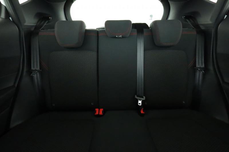 Ford Fiesta 1.0 EcoBoost mHEV St-Line 5p 125 ch