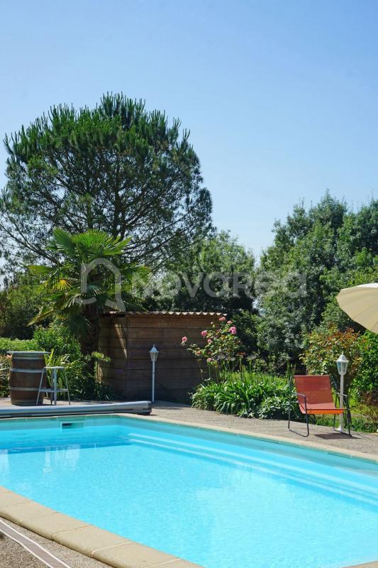 Maison de campagne - 534 m² - 15 pièces