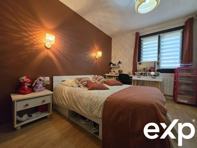 Mas - 536 m² - 16 pièces