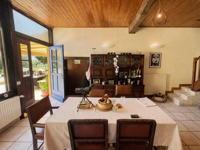 Maison - 177 m² - 8 pièces