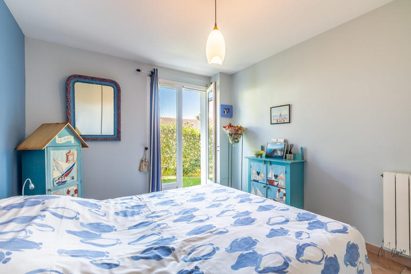 Maison - 196 m² - 7 pièces