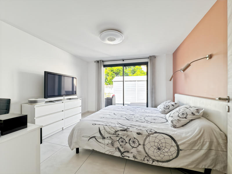 Maison - 115 m² - 3 pièces