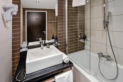 Studio - 18 m² - 1 pièce