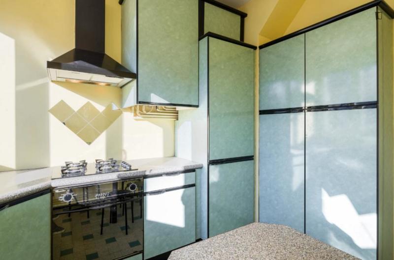 Chambre - 10 m² - 3 pièces