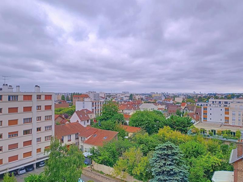 Appartement - 31 m² - 1 pièce