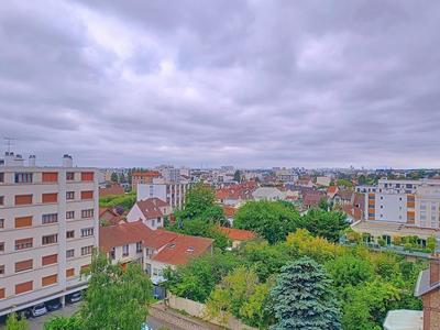 Appartement - 31 m² - 1 pièce