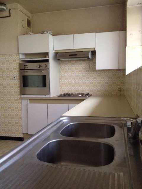 Appartement - 128 m² - 5 pièces