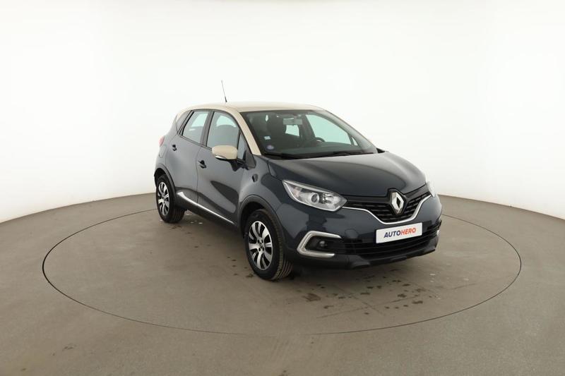 Renault Captur 0.9 TCe Business 90 ch