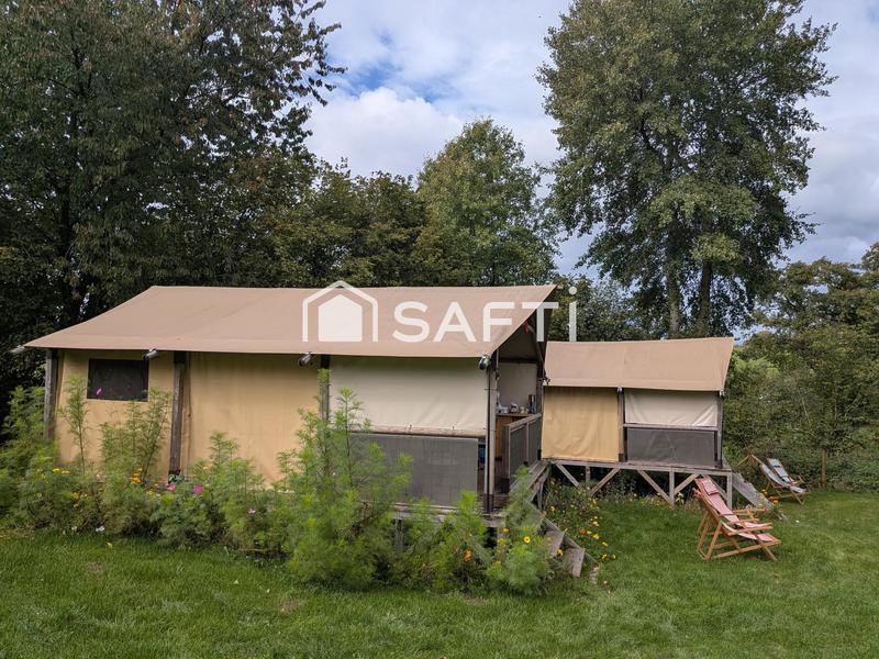 Maison - 175 m² - 6 pièces