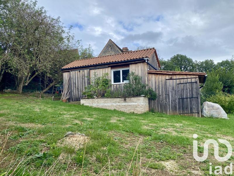 Maison - 118 m² - 5 pièces