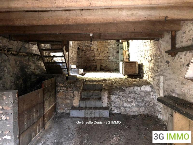 Maison - 73 m² - 2 pièces