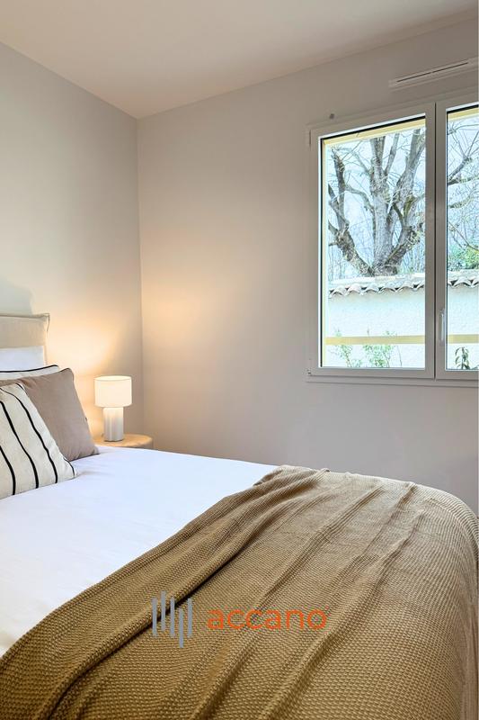 Villa - 141 m² - 5 pièces