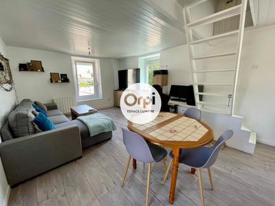 Immeuble - 110 m² - 2 pièces