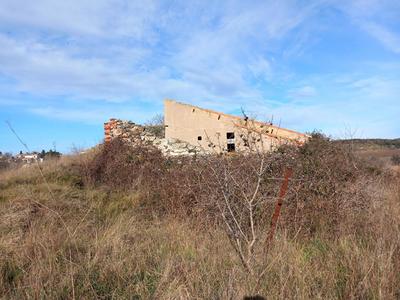 Maison - 95 m² - 1 pièce