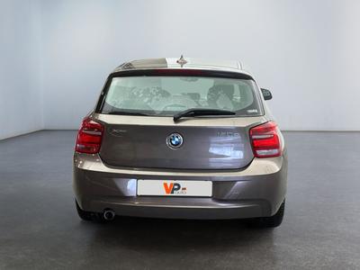 Bmw Série 1 F21 120d xDrive 184 ch 123g Lounge