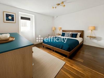 Appartement - 78 m² - 3 pièces