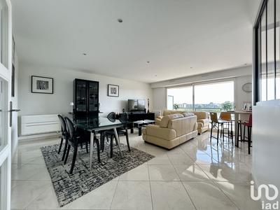 Appartement - 94 m² - 4 pièces