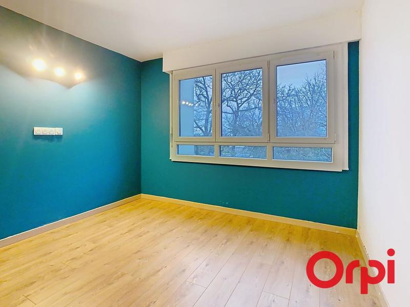 Appartement - 78 m² - 3 pièces