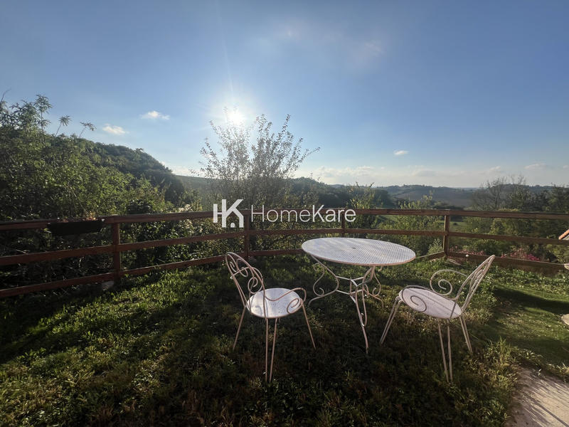 Maison - 131 m² - 6 pièces