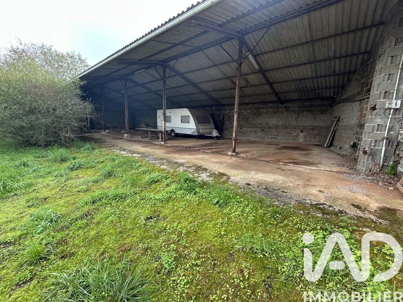 Maison - 114 m² - 4 pièces