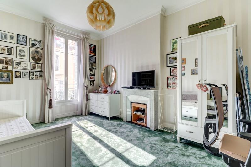 Appartement - 134 m² - 4 pièces