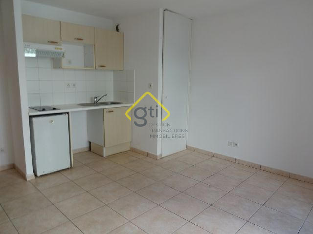 Appartement - 29 m² - 2 pièces