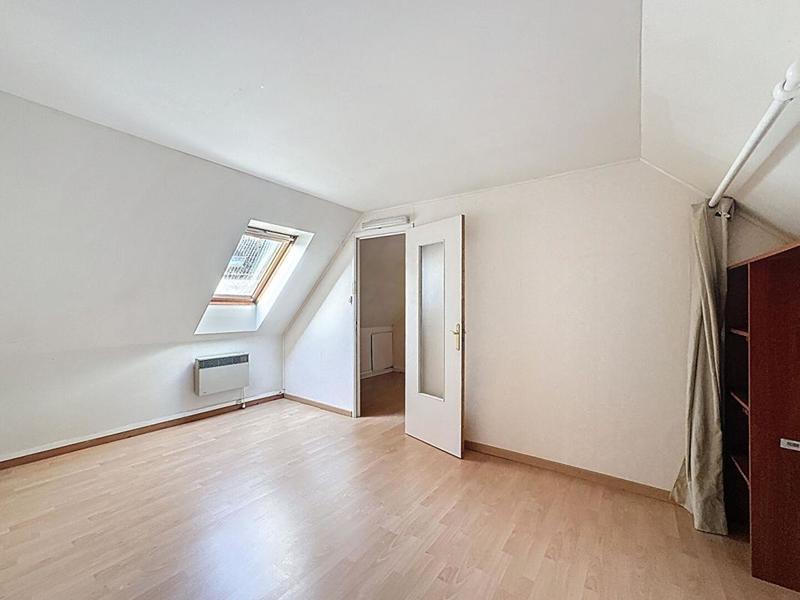 Maison - 100 m² - 6 pièces