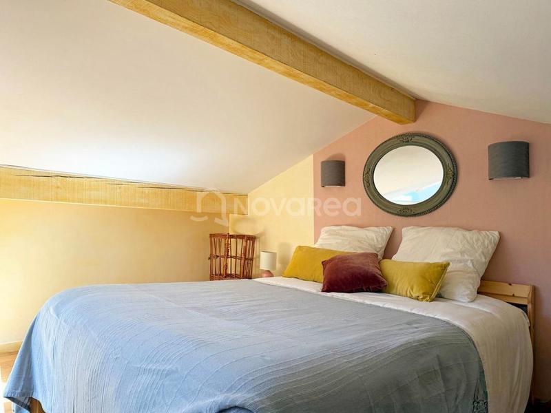 Maison de campagne - 534 m² - 15 pièces