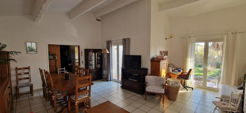 Maison - 147 m² - 5 pièces