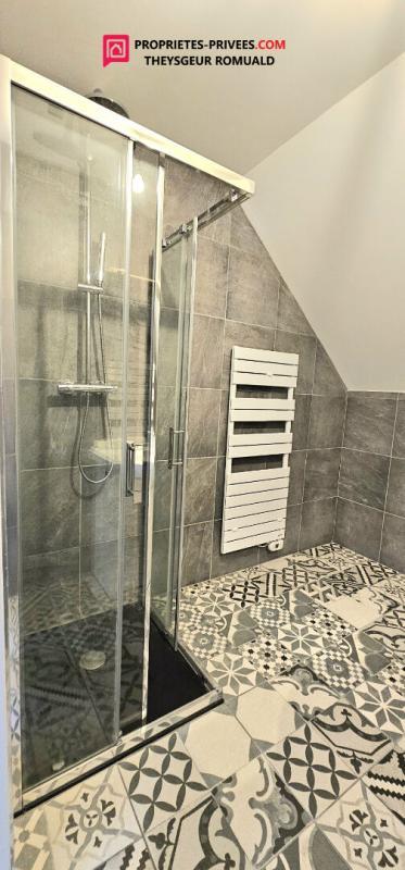 Maison - 145 m² - 6 pièces